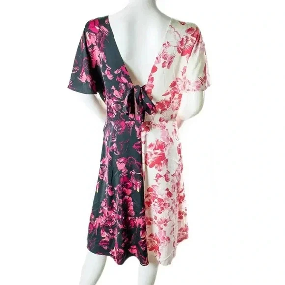 lewit silk dress Lewit | Dresses | Lewit Silk Dress New Wtags